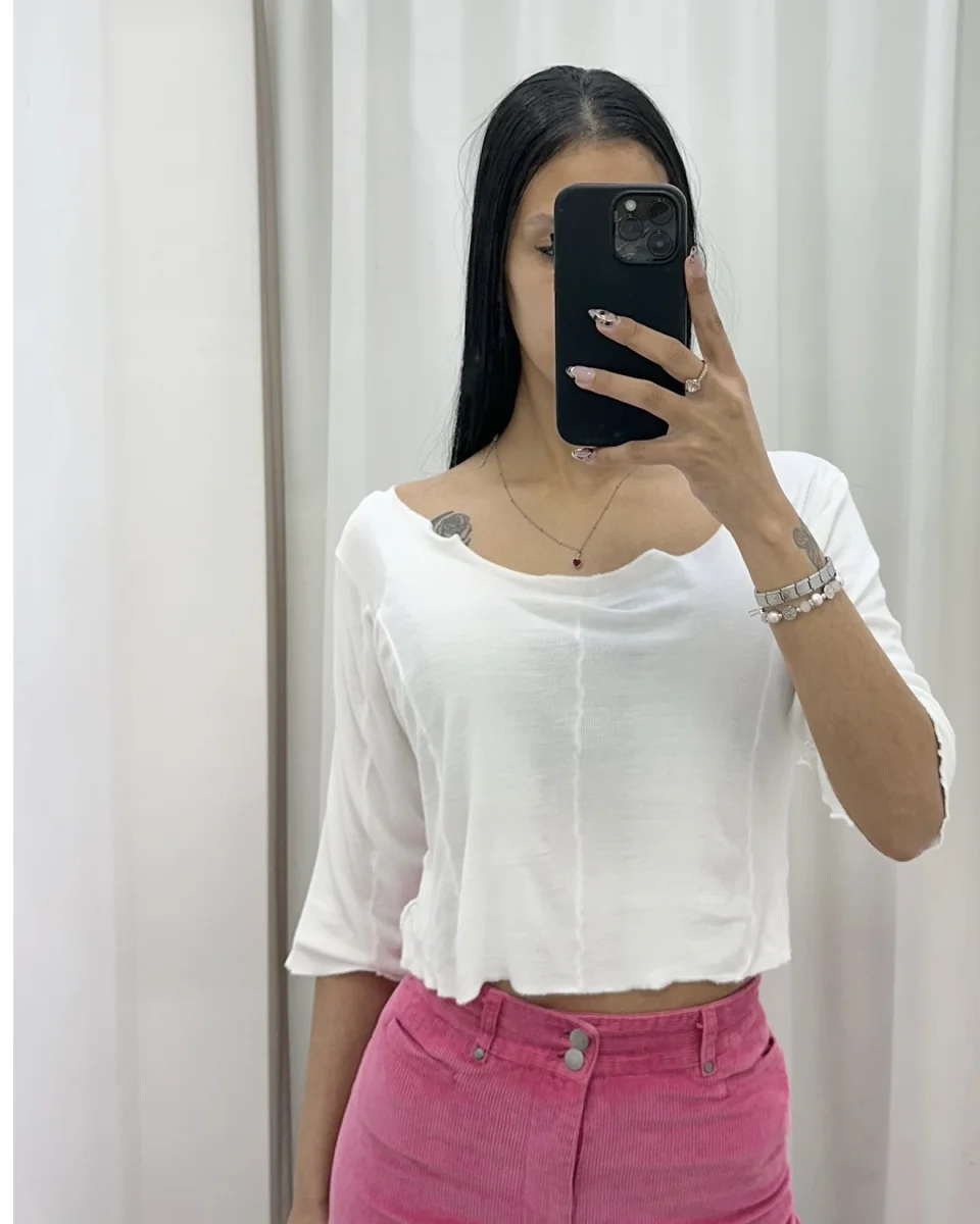 Blusa Indian