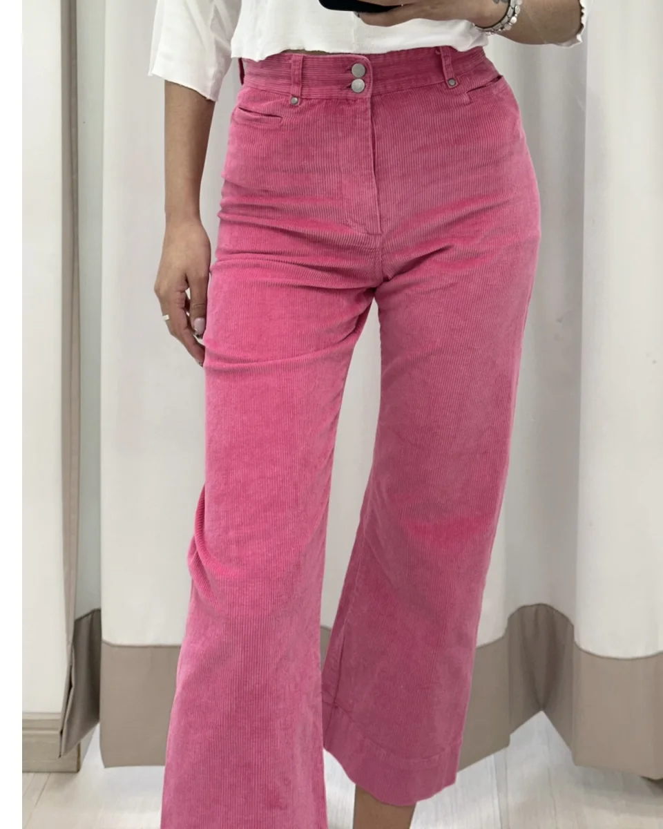 Jean pana Indian