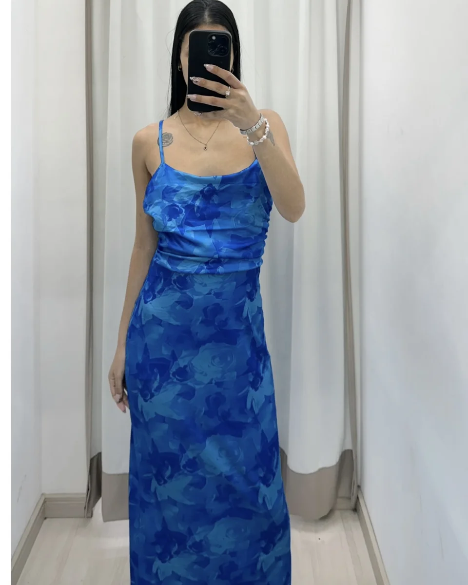 Vestido nuevo sin uso