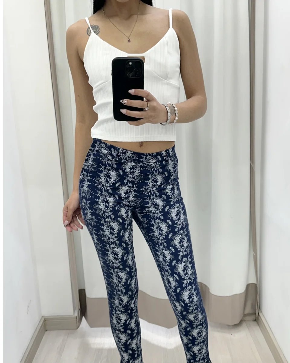 Pantalón BAS