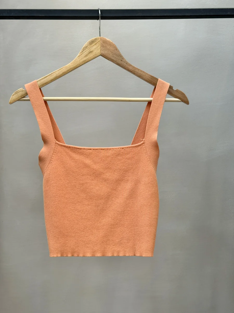 Top ZARA