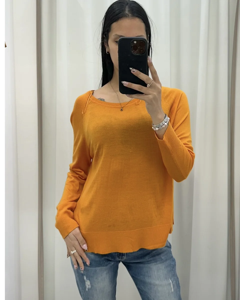 Buzo Zara