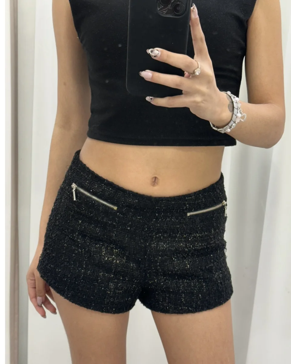 Short Forever 21
