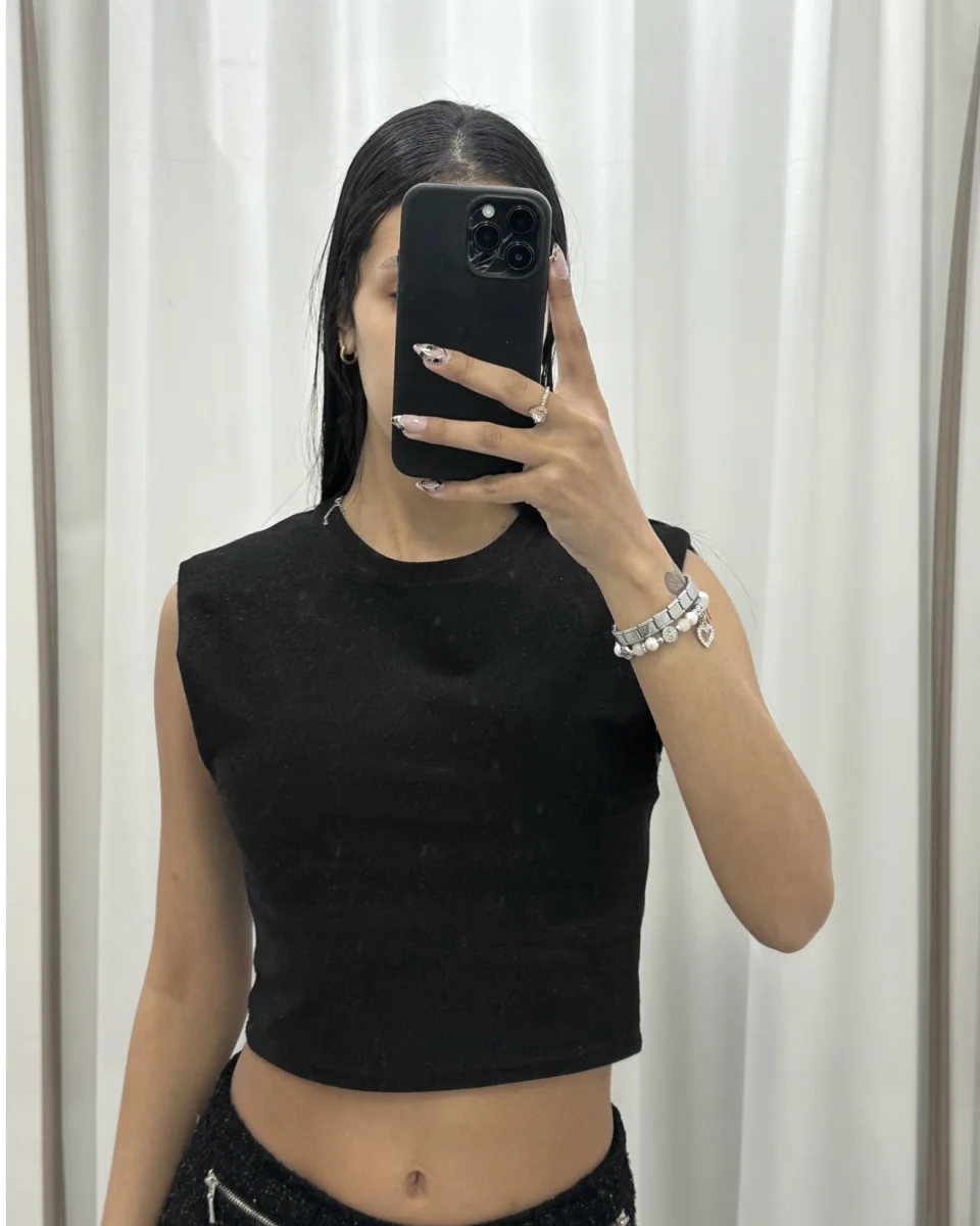 Top Just Be