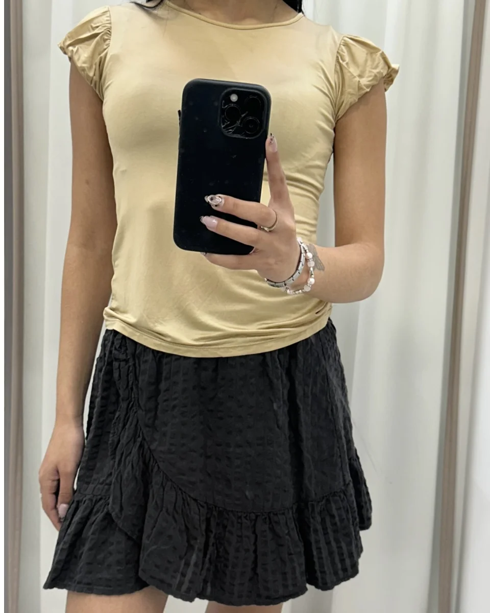 Pollera H&M