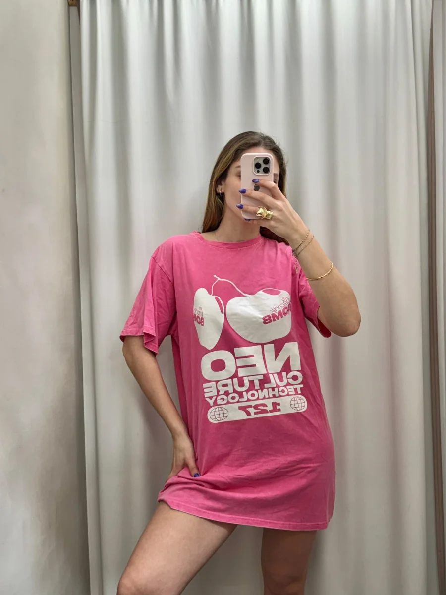 Remeron vestido
