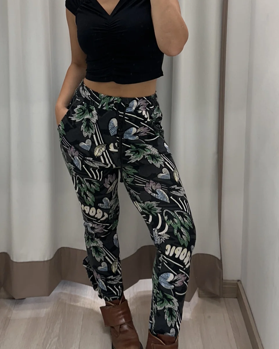 Pantalón MALVA