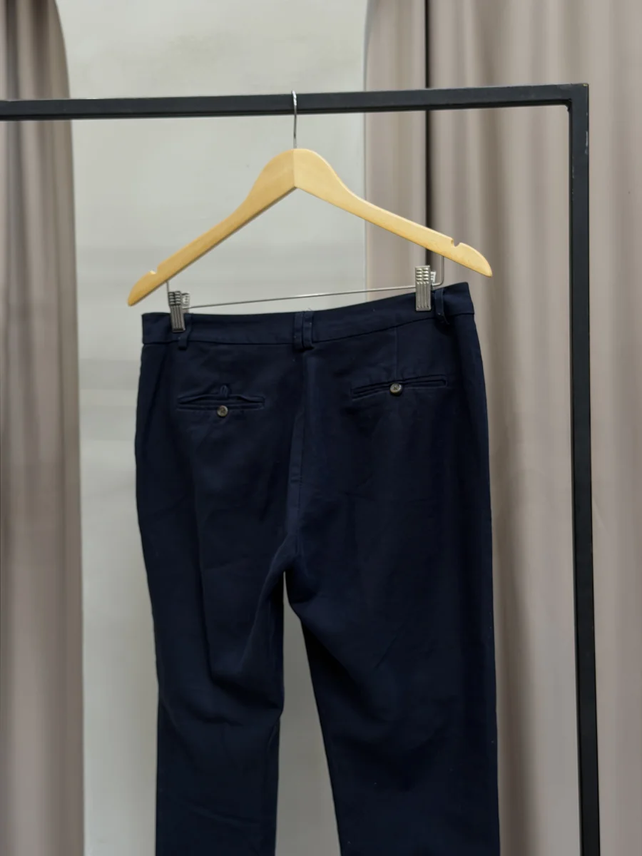 Pantalón de vestir Cortelle
