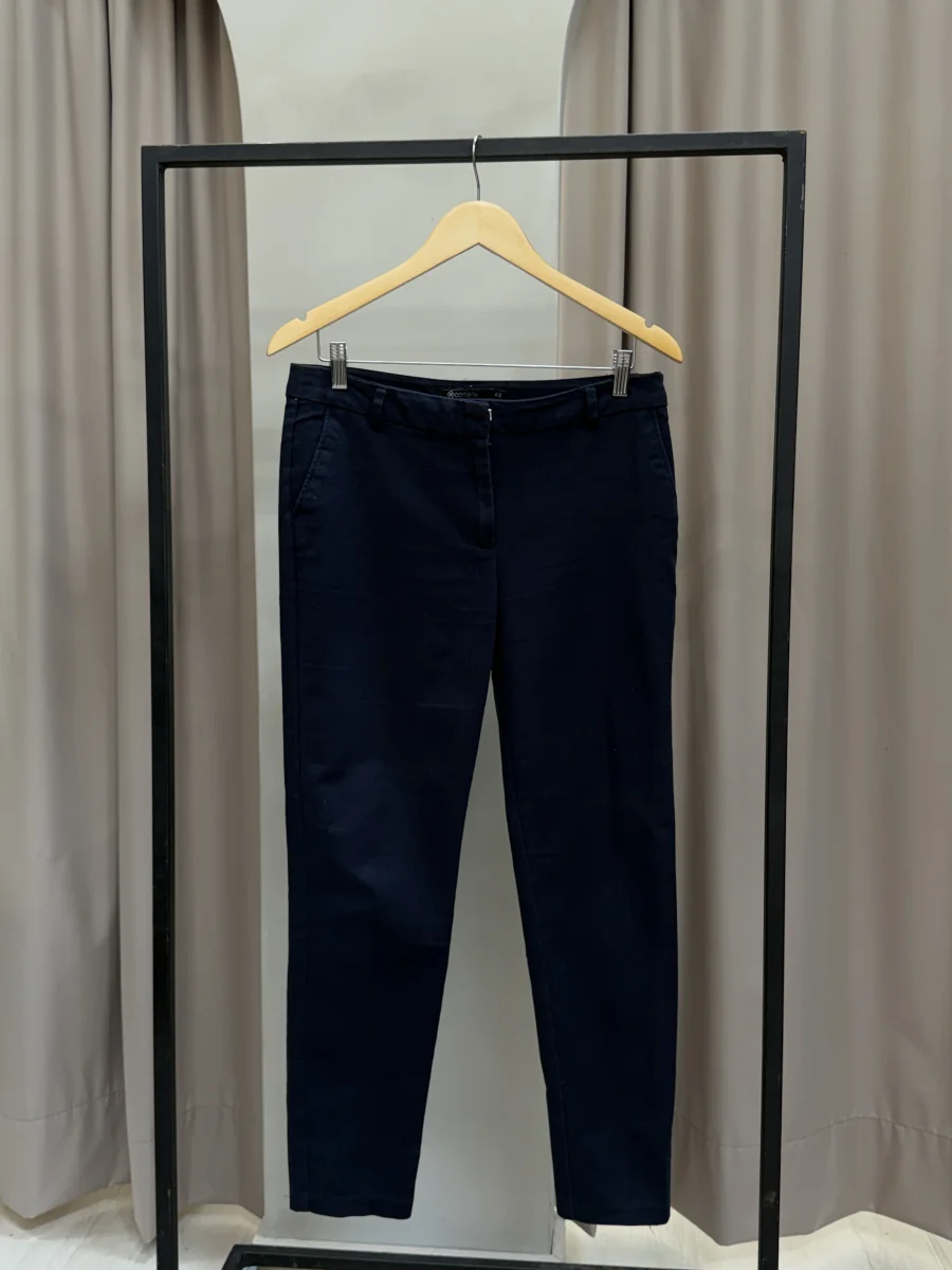 Pantalón de vestir Cortelle