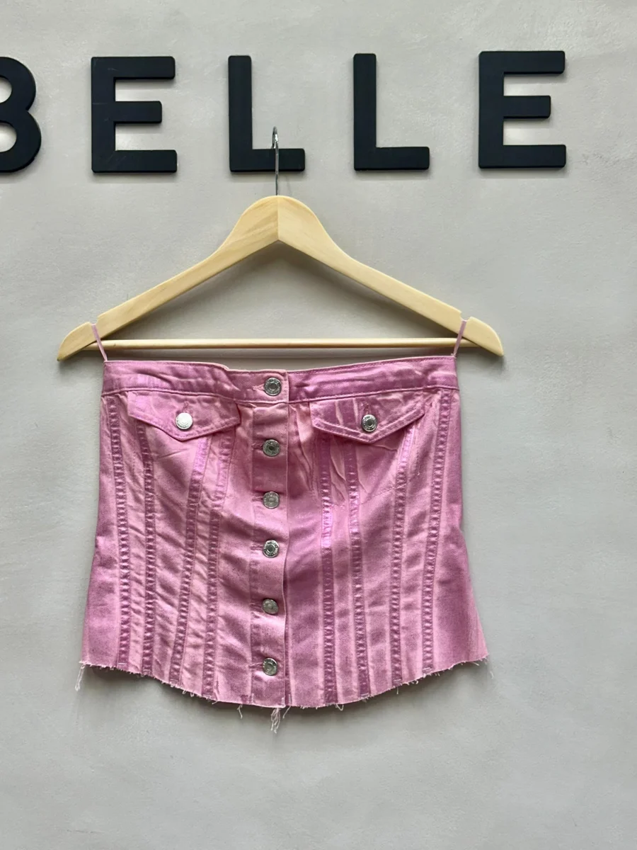 CORSET JEAN