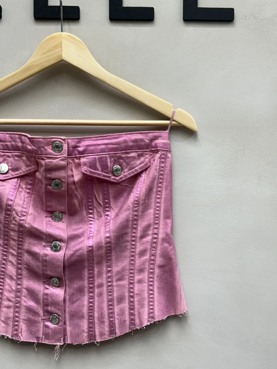 CORSET JEAN