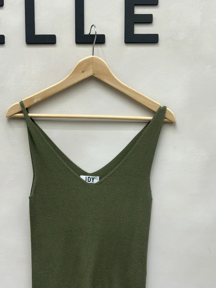 Musculosa de hilo