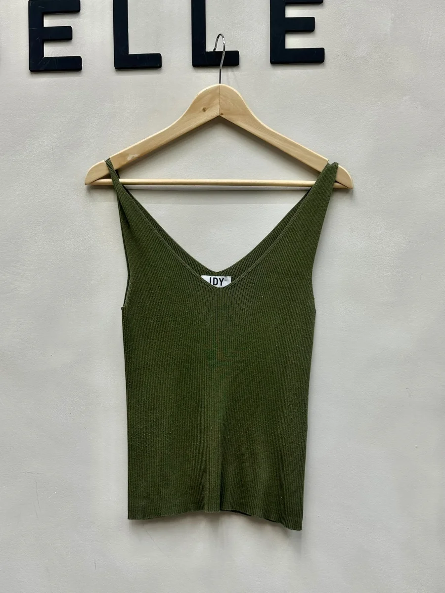 Musculosa de hilo
