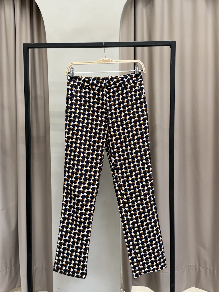 Pantalón de vestir H&M