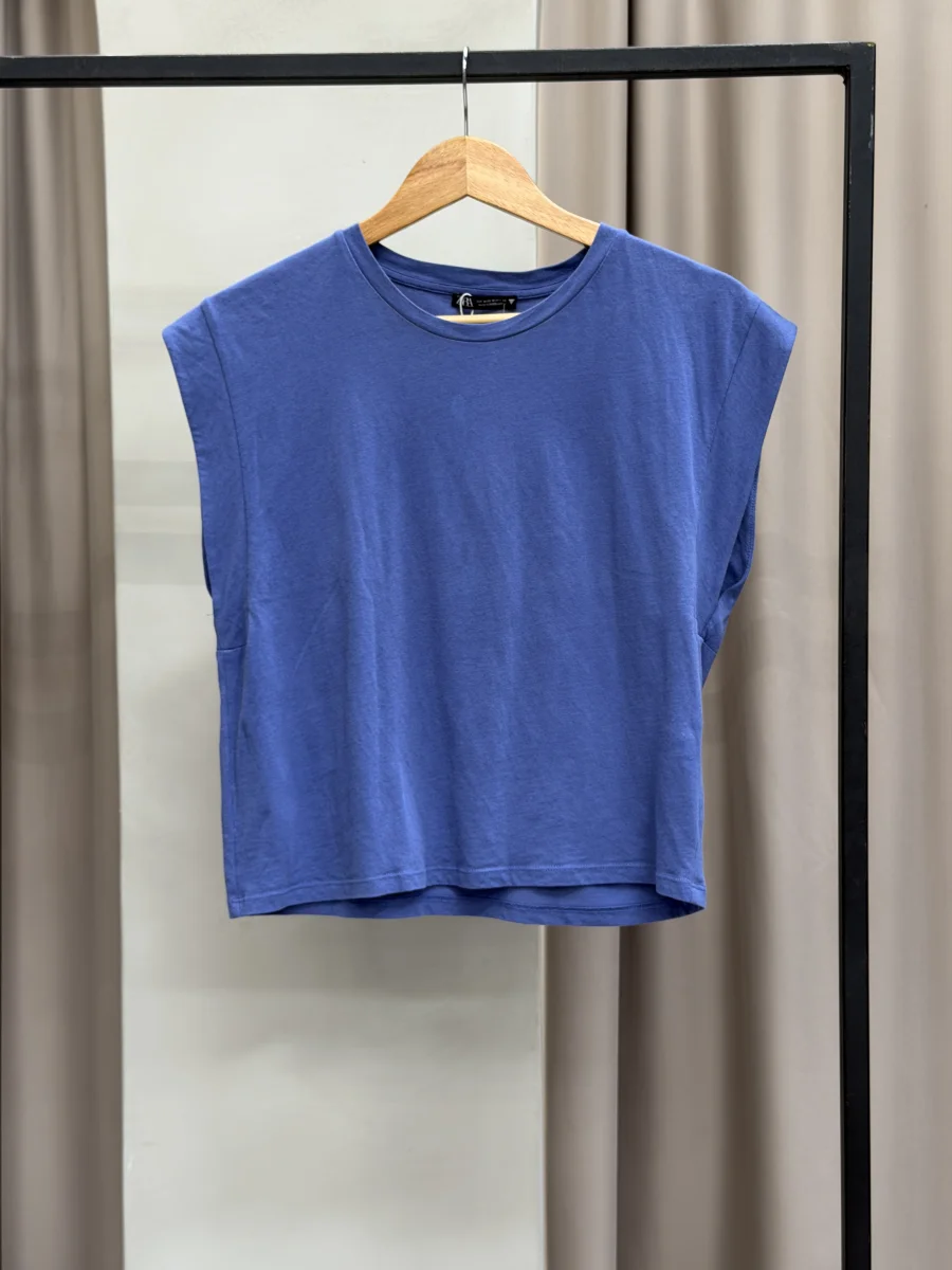 Remera ZARA