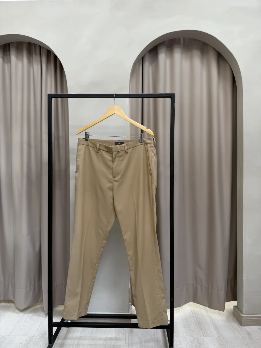 Pantalón de vestir H&M