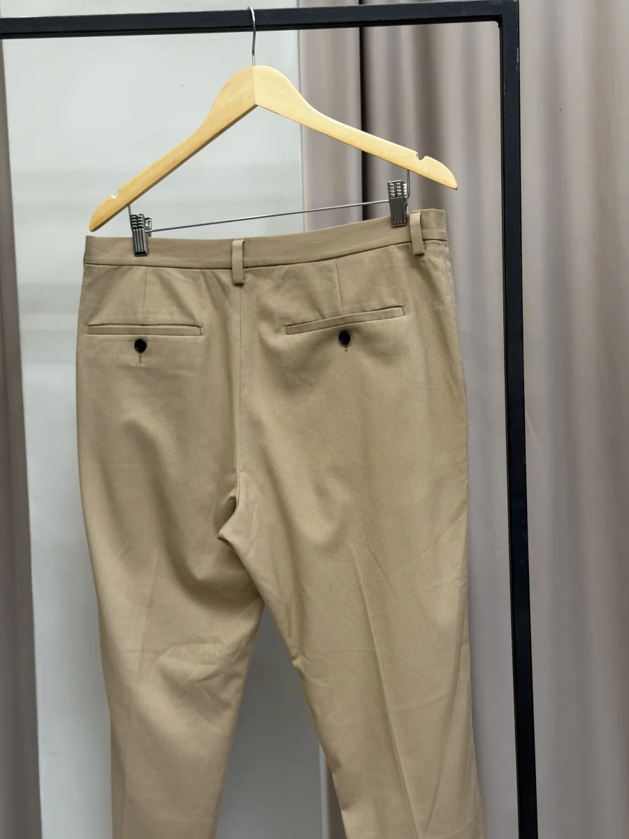 Pantalón de vestir H&M