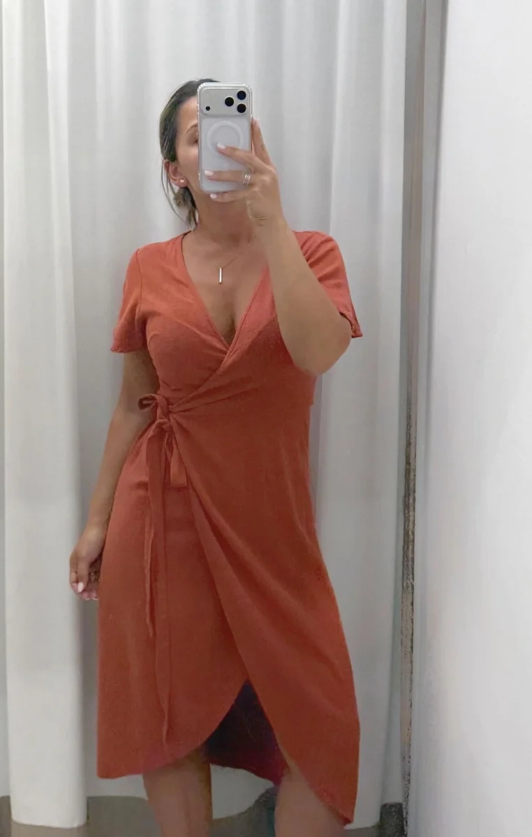 Vestido Indian
