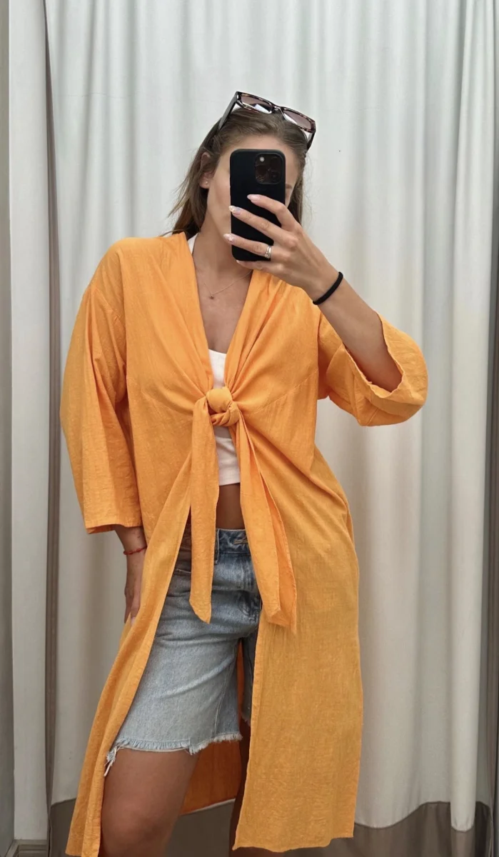 Camisa Zara