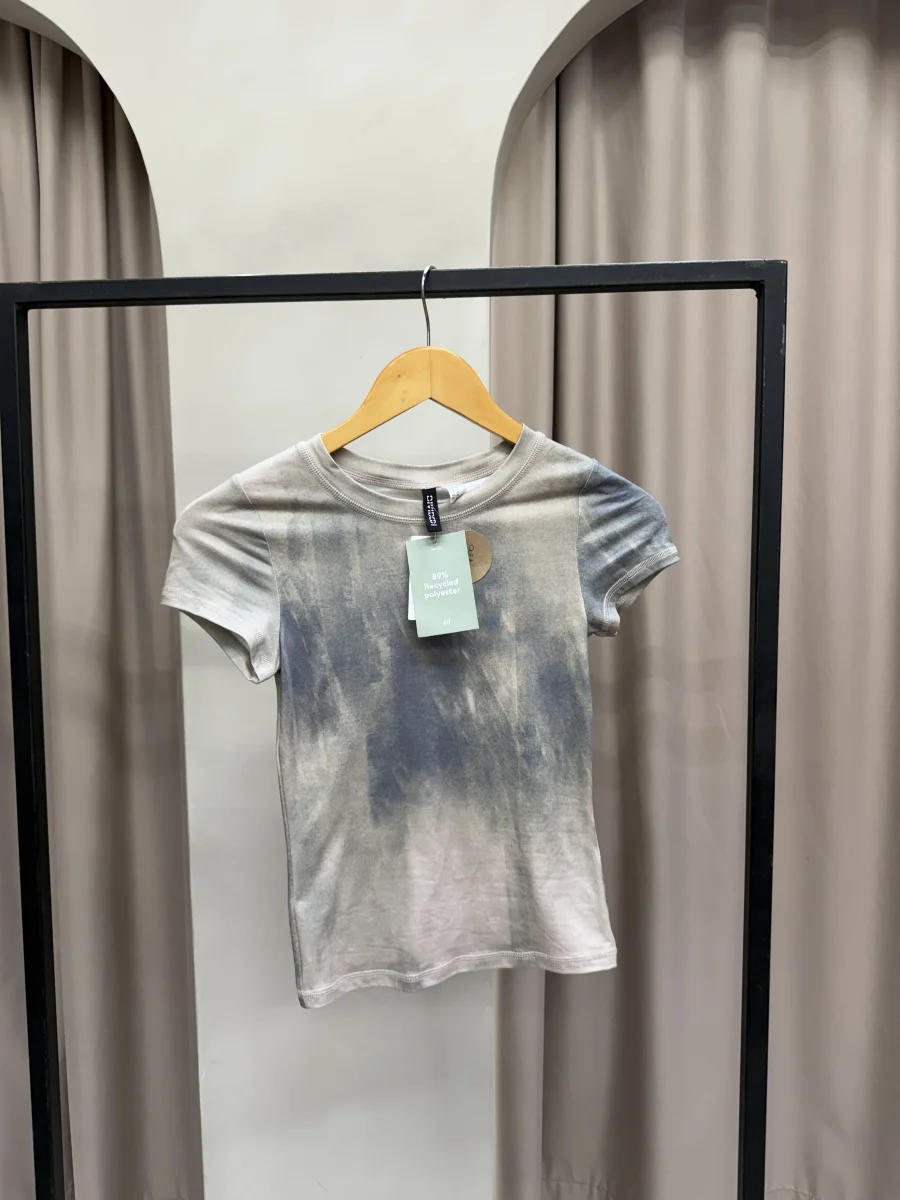 Remera nevada H&M