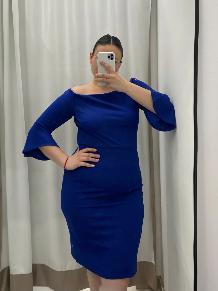 Vestido H&M